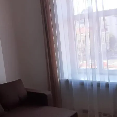 Rigas شقة