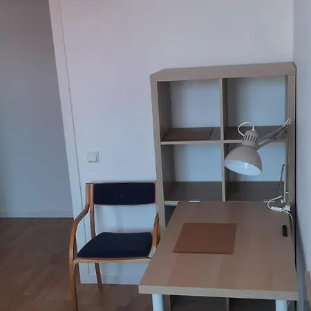 Rigas Apartmán