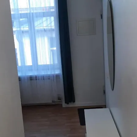 Rigas Apartmán Riga