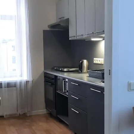 Apartmán Rigas Riga