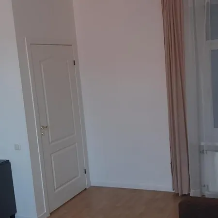 Rigas Apartmán