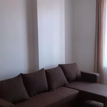 Apartmán Rigas *