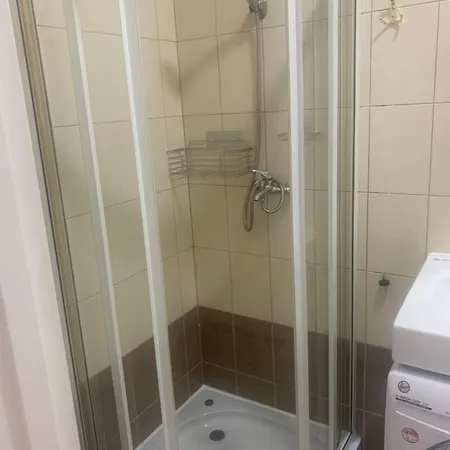 Rigas Apartmán *