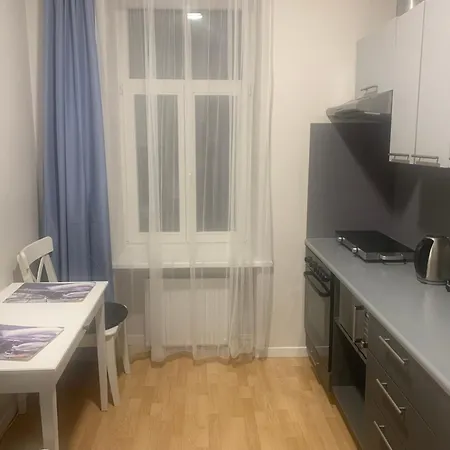 Apartmán Rigas Riga