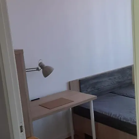 Apartment Rigas Riga