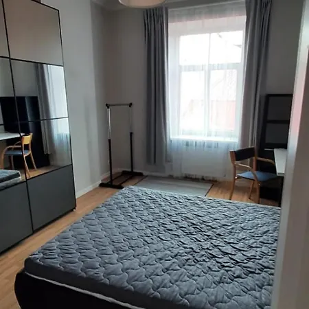 Rigas Apartment