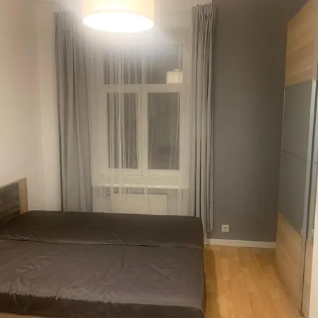 Apartment Rigas